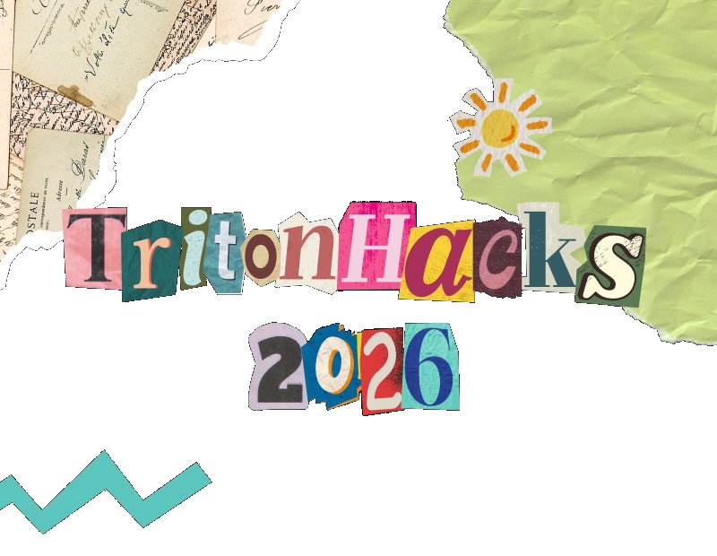 TritonHacks 2026