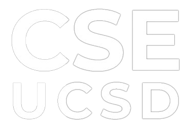 UCSD CSE